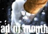 Ad of The Month