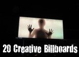 20 Creative Billboards
