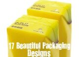 Beautiful Packaging Designs
