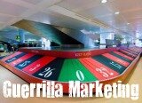 Guerrilla Marketing