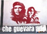 Advertising with Che Guevara