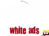 Advertisements With White Background