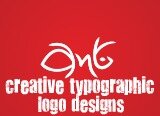Creative Typographic Logo Designs