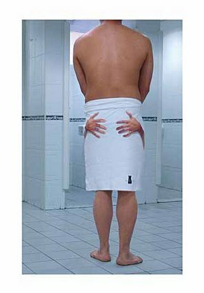 axetowel