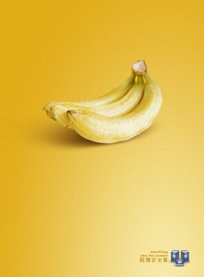 banana