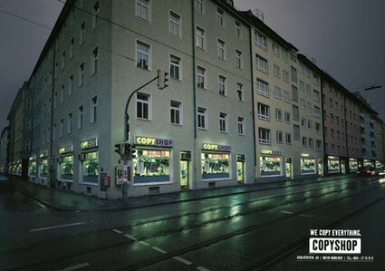 copyshop