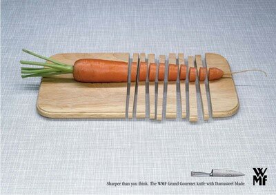 Knife