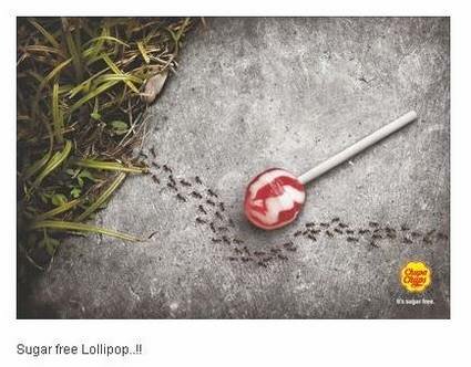 lollipop