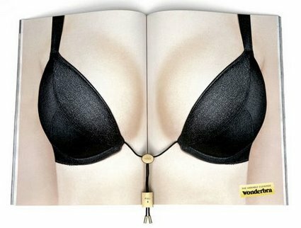wonderbra