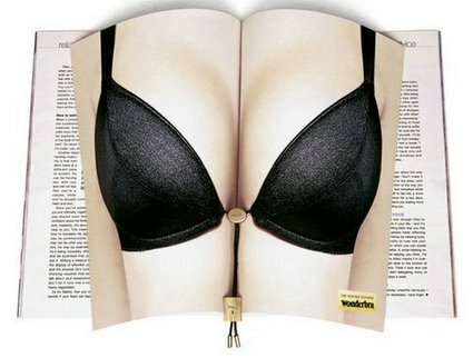 wonderbra