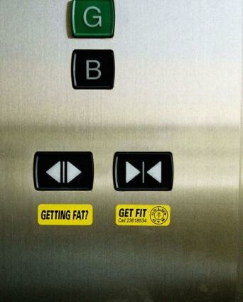 Gold’s Gym