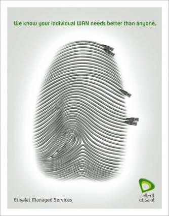 Etisalat Managed Services