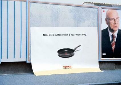 Tefal Non-Stick Pan