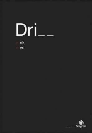 Drink or Drive
