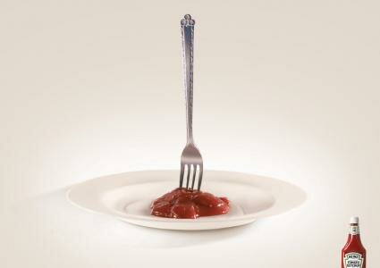 Heinz Thick Sauce