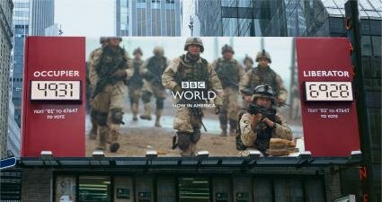 BBC World