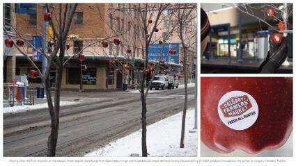 Calgary Farmers’ Market
