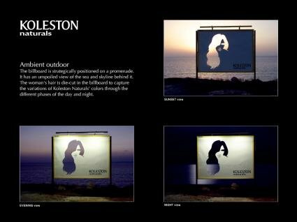 Koleston Hair Care Products
