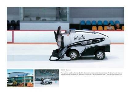 Schick Quattro