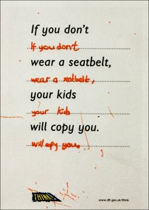 Road Safety Campaign