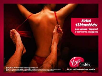 Virgin Mobile