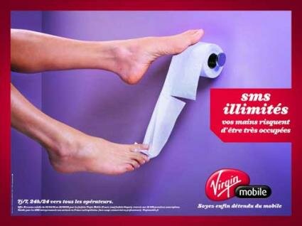 Virgin Mobile