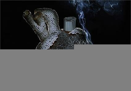 ADESF : Stop Consuming your body