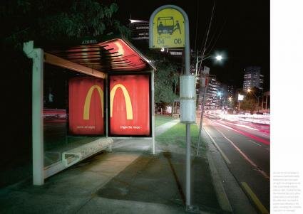 McDonald’s