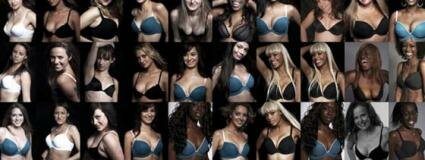 Wonderbra : Handful