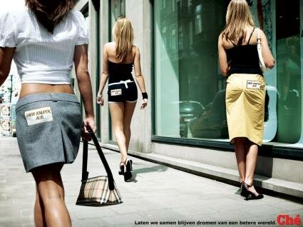 Ché Men’s Magazine : Squeeze