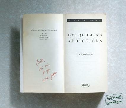 House of Prose : Hardly Used Books