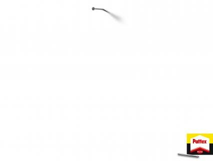 Pattex Superglue : Nail