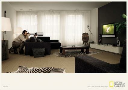 National Geographic Channel