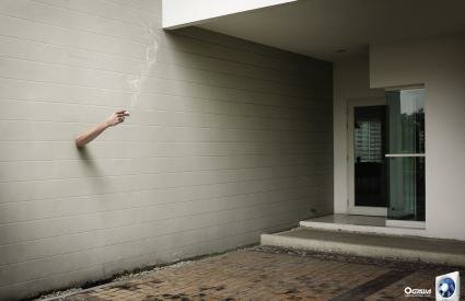 Ogawa Air Conditioning : Outside