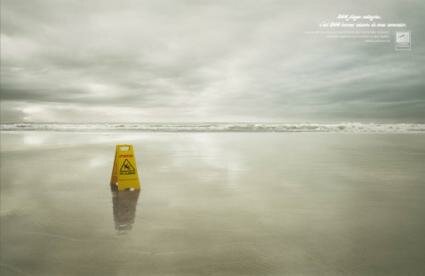 Surfrider : Wet Floor