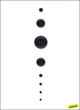 Wonderbra : Buttons