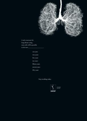 ADESF : Stop Smoking Today