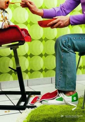 Dunlop Slipper : Child