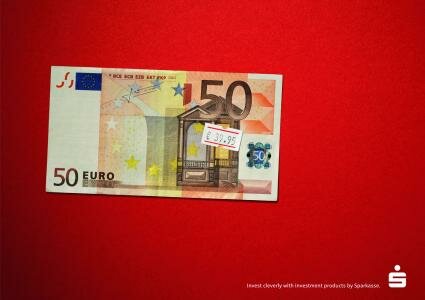 Sparkasse : Bill