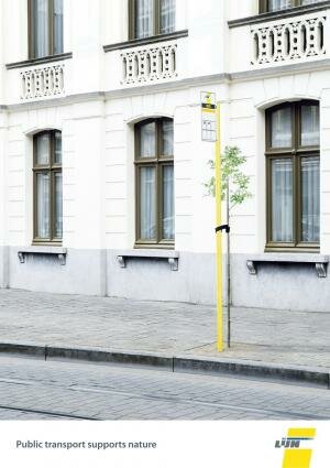 De Lijn Public Transport : Tree