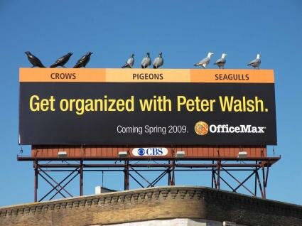 OfficeMax : Get Organized