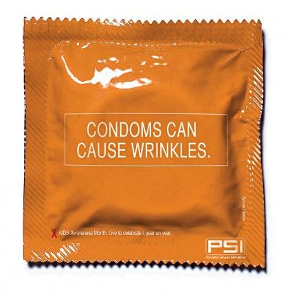 Population Services International : Wrinkles