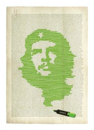 Luxor Highlighters: Che