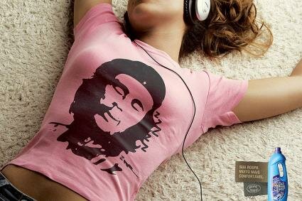 Mon Bijou: Che Guevara