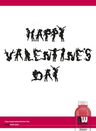 Happy Valentine’s Day