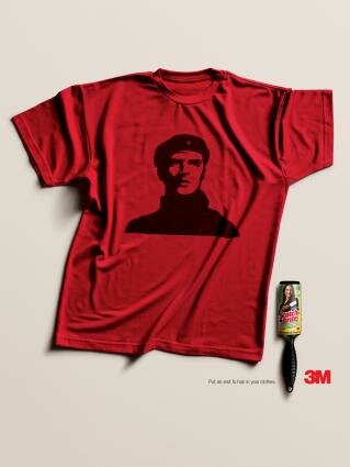 Scotch-Brite: Che