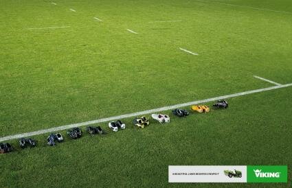 Viking : Shoes