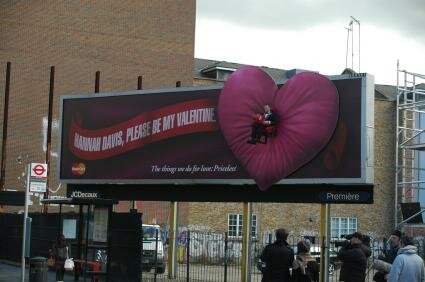 Mastercard : Priceless
