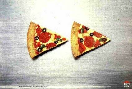 Pizza Hut : Fast