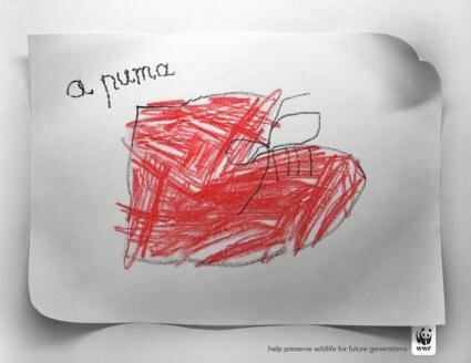 WWF : Puma